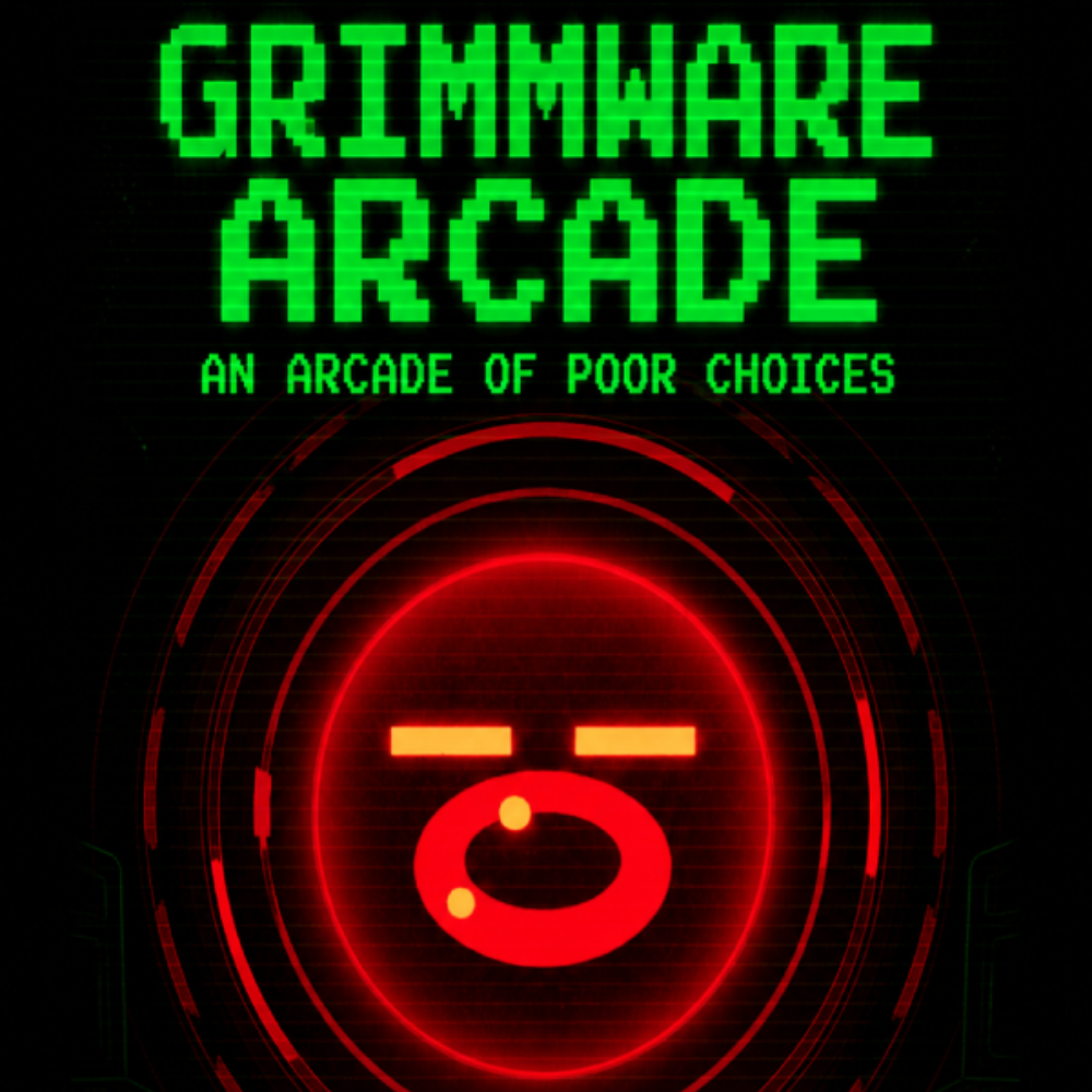 GrimmWare Arcade