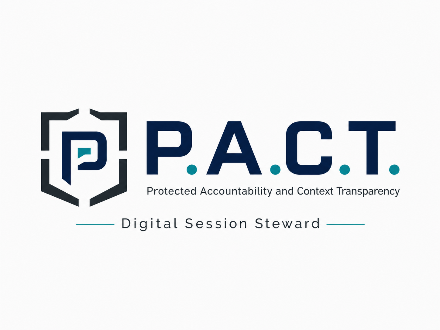 P.A.C.T. Protected Accountability and Context Transparency